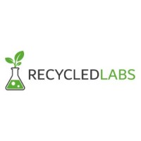 Recycled Labs Logo
