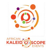 African Kaleidoscope Events Logo