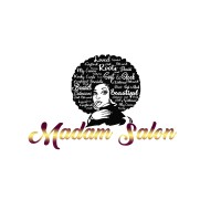 Madam Salon Of Johns Creek Logo