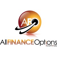 All Finance Options Logo