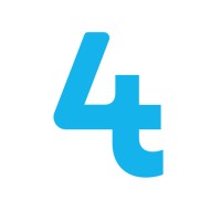 4teamwork AG Logo
