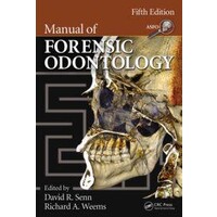 American Society of Forensic Odontology Logo
