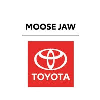 Moose Jaw Toyota Logo
