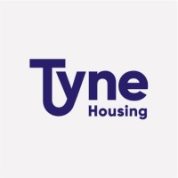 Tyne Housing Logo