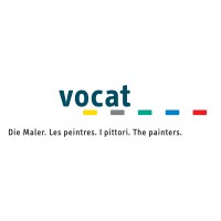 Vocat AG Logo