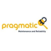 Pragmatic Maintenance & Reliability Ltd Logo