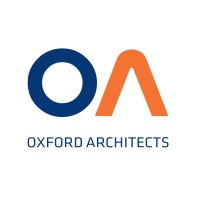 OXFORD ARCHITECTS LLP Logo