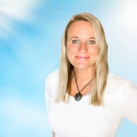 Aspire Wellbeing - Karin Hagberg Logo