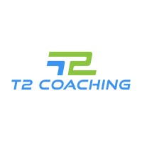 T2 Coaching Logo