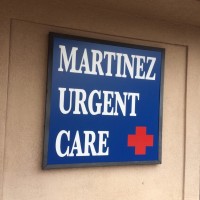 Martinez Urgent Care Inc Logo