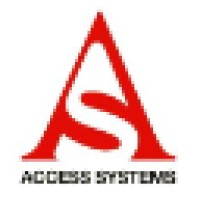 Access Systems (A Division of Sanneet Computers Pvt. Ltd.) Logo
