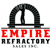 Empire Refractory Sales, Inc. Logo