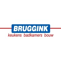 Bruggink Bouw Keukens Badkamers Tegels Logo