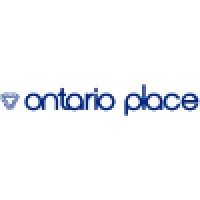Ontario Place Logo