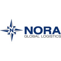 NORA GLOBAL LOGISTICS INC. Logo