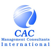 CAC Management Consultants International Logo