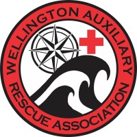 Wellington Auxiliary Rescue Association Logo