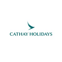 Cathay Holidays Logo