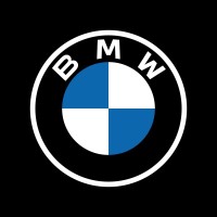 BMW Deutsche Motoren Logo