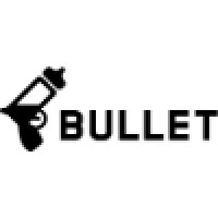 Bullet Creative Ltd Logo