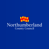Northumberland County Council Logo