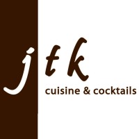 JTK Cuisine & Cocktails Logo