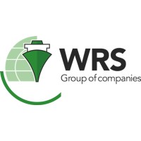 WRS Group of companies Logo