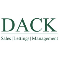 Dack Property Management Logo