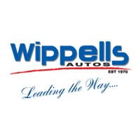 Wippells Autos Logo