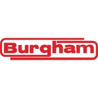 Burgham Sales Ltd. Logo