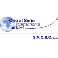 SACBO S.p.A. Logo