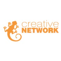 Creative Network GmbH Logo
