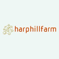 Harp Hill Farm, LLC Logo
