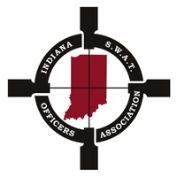 Indiana SWAT Officers Association Logo