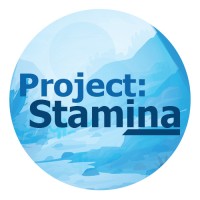 PROJECT: STAMINA LLC Logo