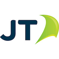 JT Denmark ApS Logo
