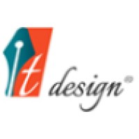 It Design USA Logo