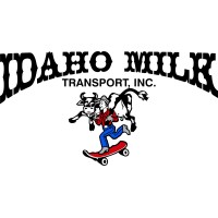 Idaho Milk Transport Logo