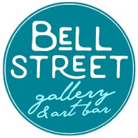 Bell Street Gallery & Artbar Logo
