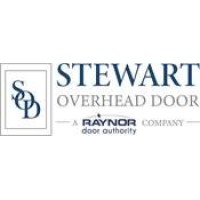 Stewart Overhead Door Co Ltd Logo