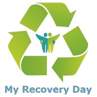My Recovery Day Logo