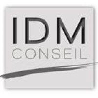 IDM Conseil Logo