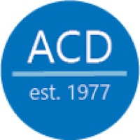 ASSOCIATION FOR COMMUNITY DESIGN Logo