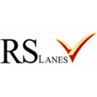 Rehal Al Sharq Logistic Services CO. (RsLanes) Logo