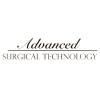 ADVANCED SURGICAL TECHNOLOGY, LLC Logo