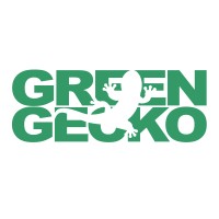 Green Gecko Digital Content Logo