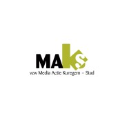MAKS vzw Logo
