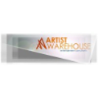 Artist Warehouse Logo
