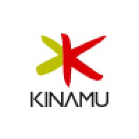 KINAMU Business Solutions GmbH Logo