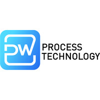D&W Process Technology - Hygienic food processing systems Logo